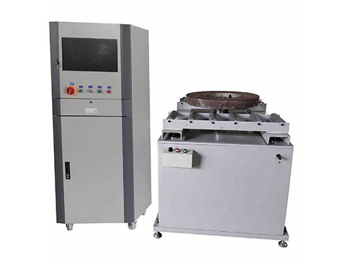 YLD-300（500，5000）A型單面立式平衡機(jī)